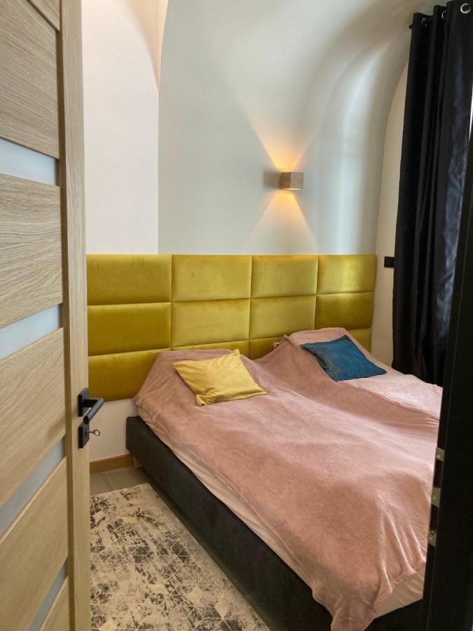 Apartment Schweizerhaus Karpacz