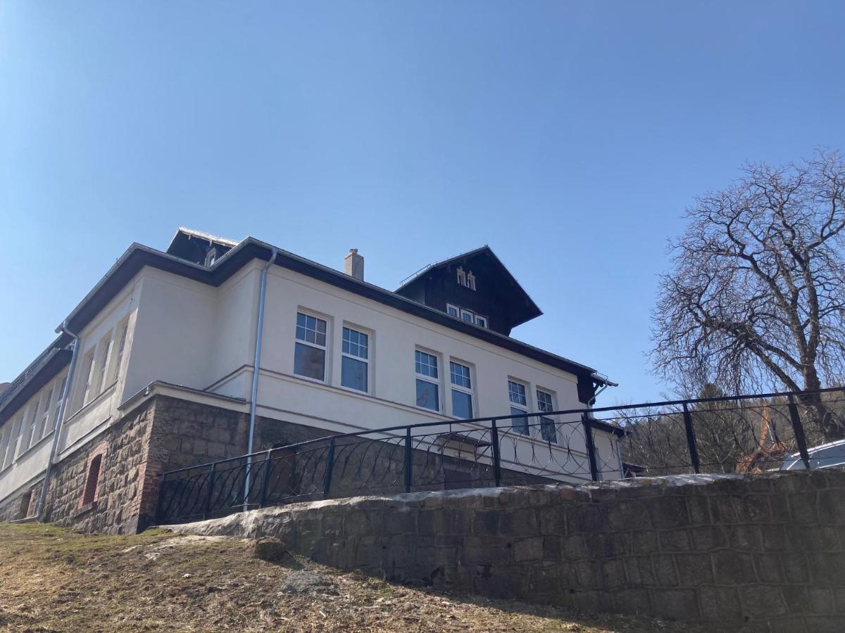 Schweizerhaus *