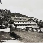Schweizerhaus Apartments